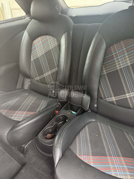 MINI John Cooper Works Cooper SD ALL 4