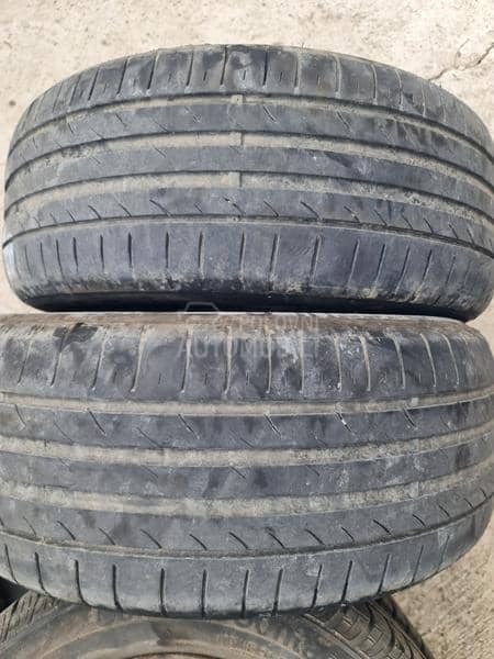 Rotalla 235/55 R17 Letnja