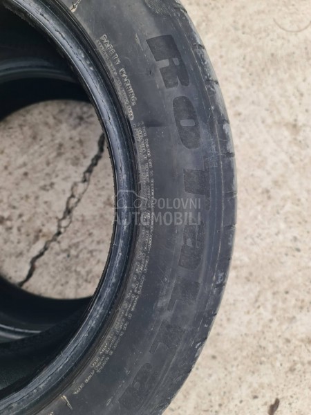 Rotalla 235/55 R17 Letnja