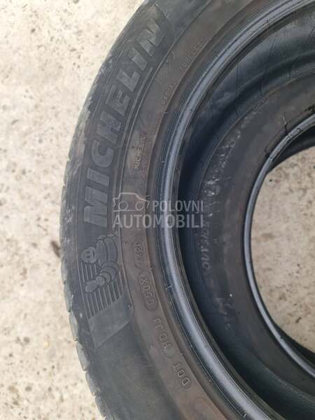 Michelin 235/55 R17 Letnja