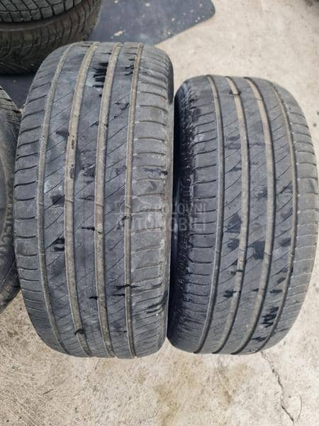 Michelin 235/55 R17 Letnja