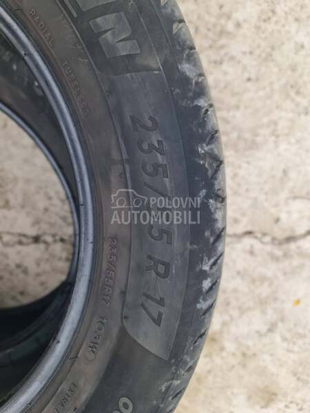 Michelin 235/55 R17 Letnja