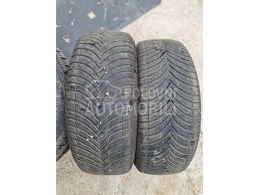 Kleber 205/55 R16 Sve sezone