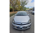 Opel Astra H 1.7