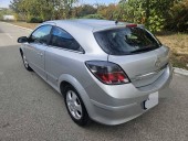 Opel Astra H 1.7