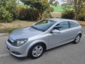 Opel Astra H 1.7