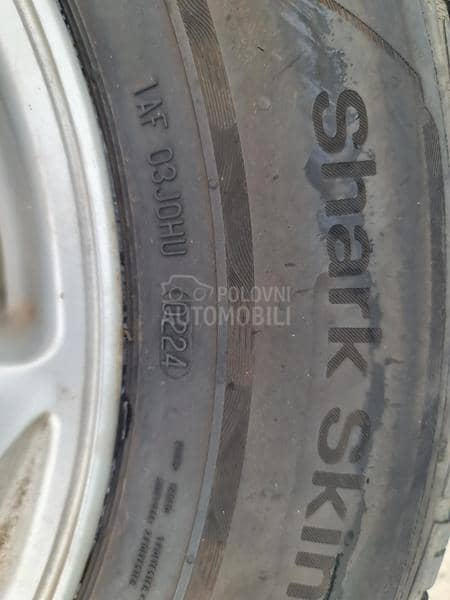 Uniroyal 215/70 R16 Sve sezone