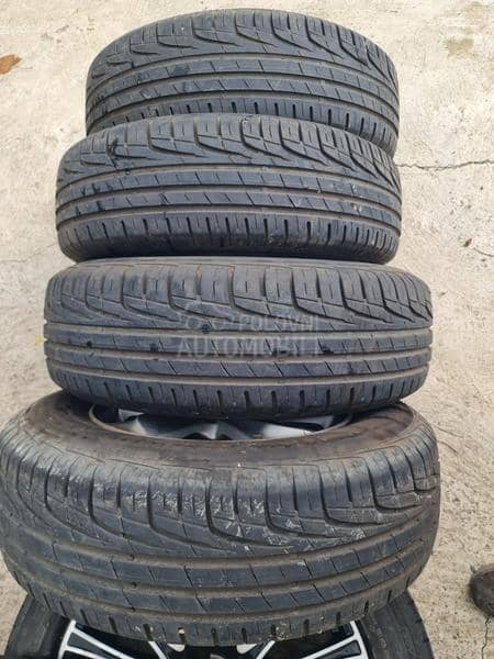 Uniroyal 215/70 R16 Sve sezone