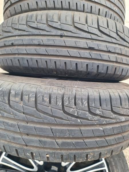 Uniroyal 215/70 R16 Sve sezone