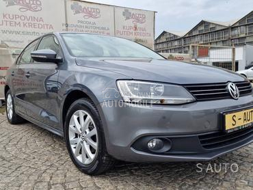 Volkswagen Jetta KREDlTl BEZ UCESCA