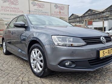 Volkswagen Jetta 