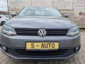 Volkswagen Jetta KREDlTl BEZ UCESCA