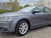 Volkswagen Jetta KREDlTl BEZ UCESCA