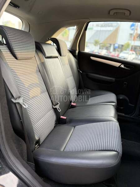 Mercedes Benz B 180 BRABUS