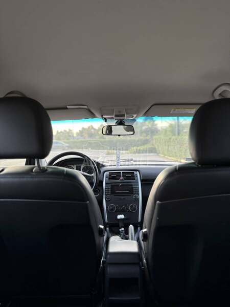 Mercedes Benz B 180 BRABUS