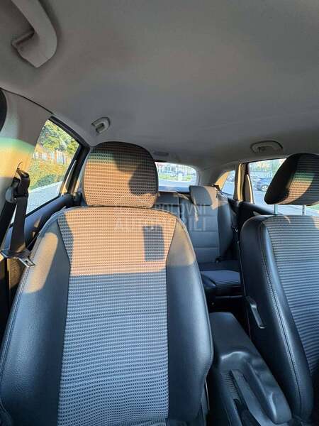 Mercedes Benz B 180 BRABUS