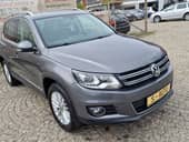 Volkswagen Tiguan CUP/DSG-7/KREDlTl