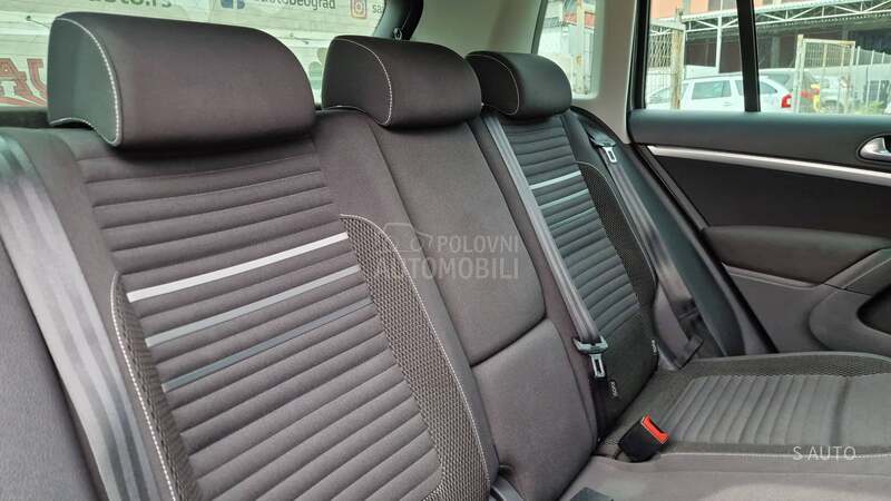 Volkswagen Tiguan CUP/DSG-7/KREDlTl