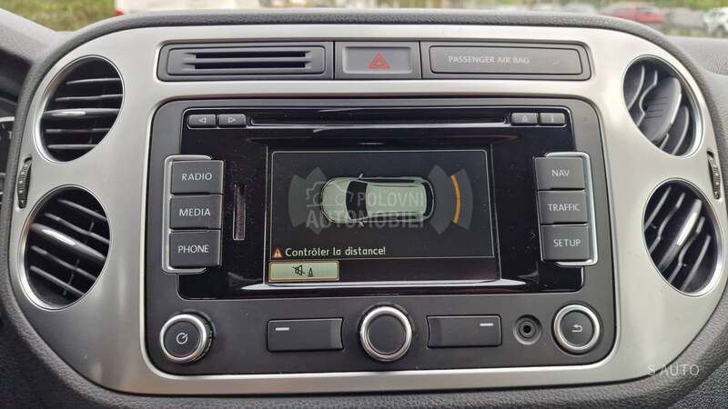 Volkswagen Tiguan CUP/DSG-7/KREDlTl