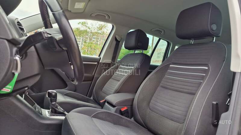 Volkswagen Tiguan CUP/DSG-7/KREDlTl