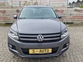 Volkswagen Tiguan CUP/DSG-7/KREDlTl