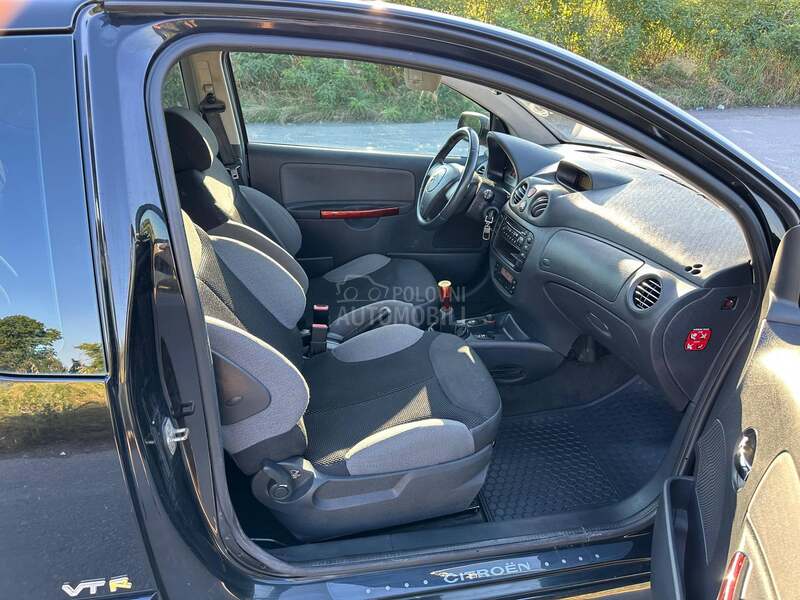 Citroen C2 