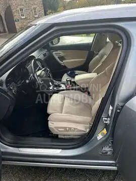 Saab 9-5 