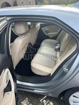 Saab 9-5 