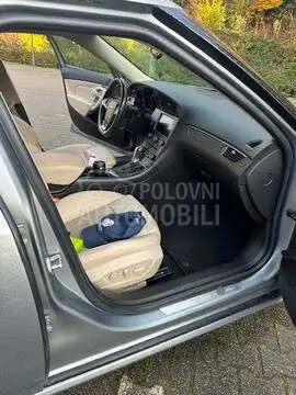 Saab 9-5 