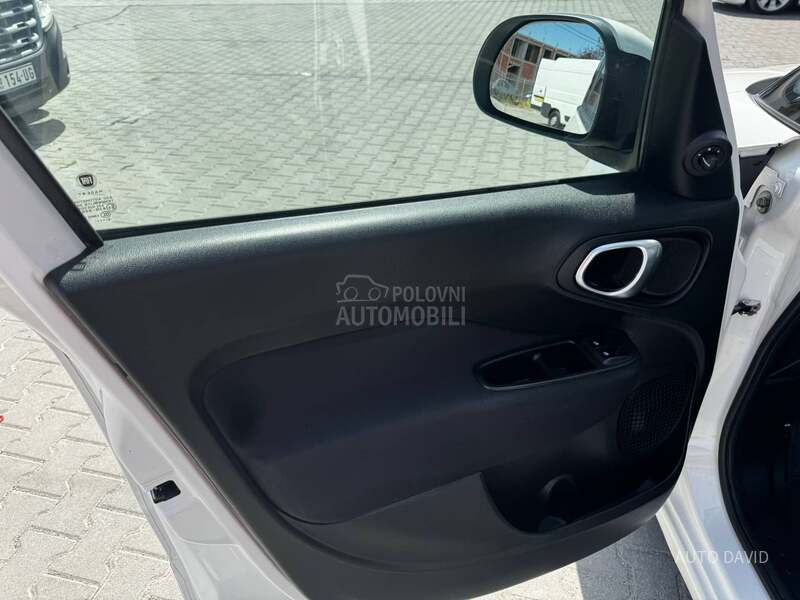 Fiat 500L 1.3 multijet ch