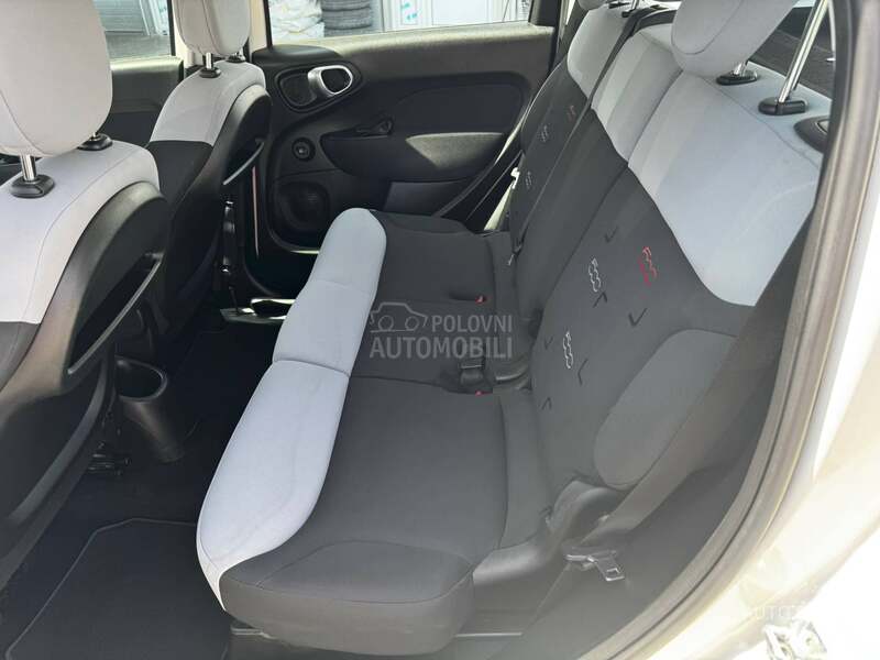 Fiat 500L 1.3 multijet ch