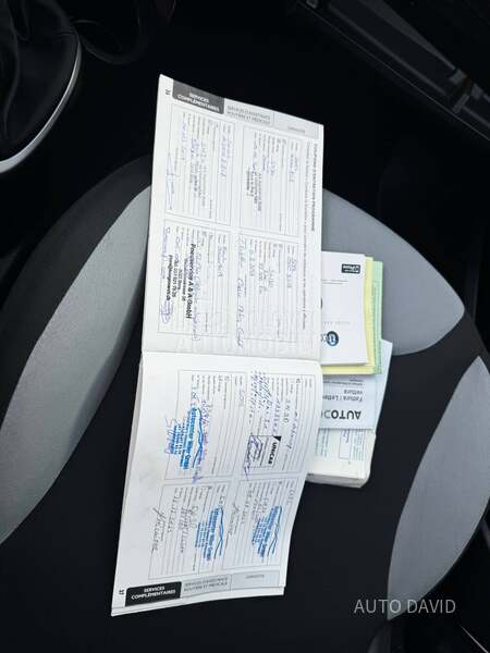 Fiat 500L 1.3 multijet ch
