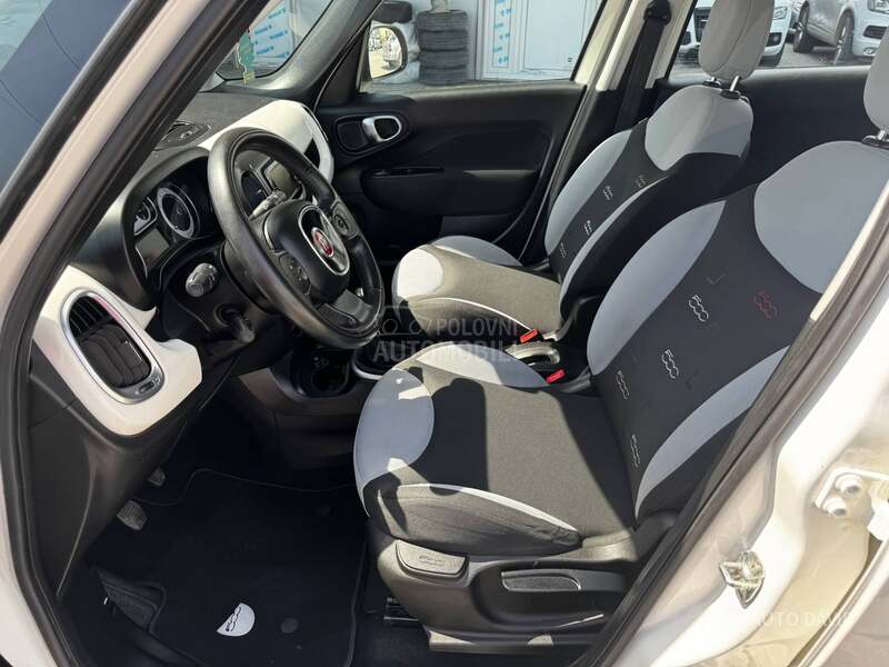 Fiat 500L 1.3 multijet ch