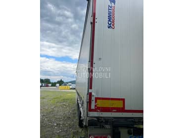 Schmitz Standard 2,8