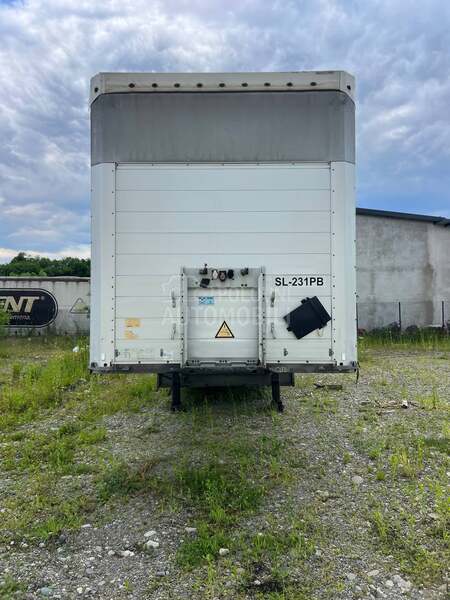 Schmitz Standard 2,8