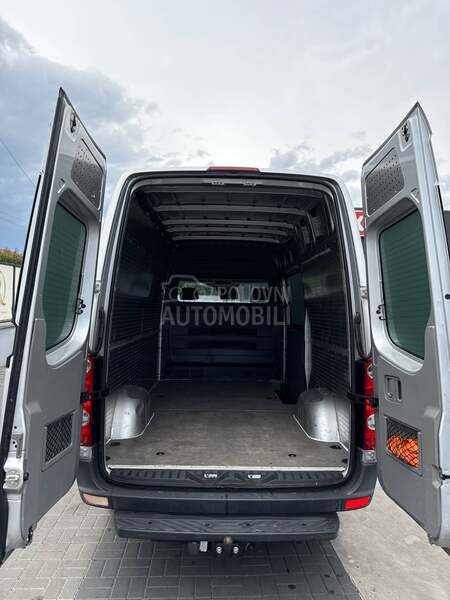 Volkswagen Crafter NOOVV