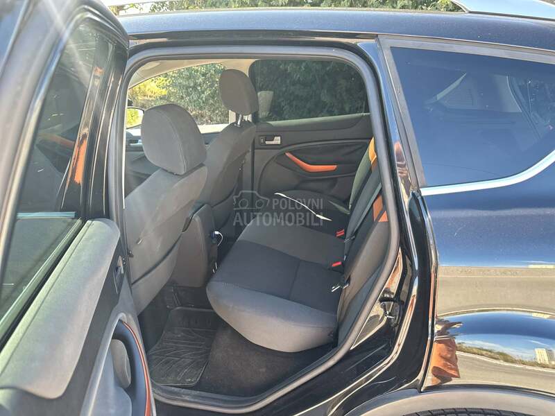 Ford Kuga 2.0 TDCi