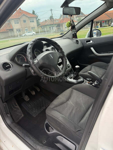 Peugeot 308 1.6 HDI