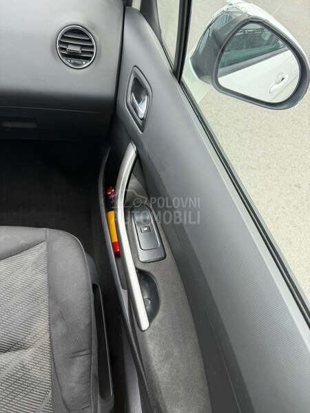 Peugeot 308 1.6 HDI