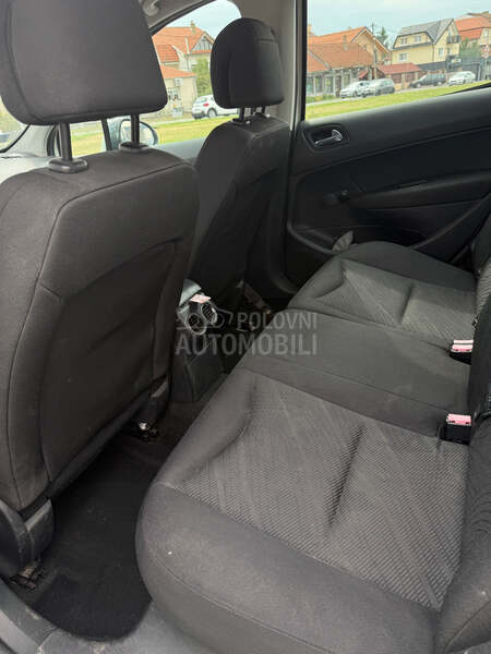 Peugeot 308 1.6 HDI