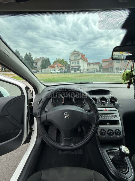 Peugeot 308 1.6 HDI