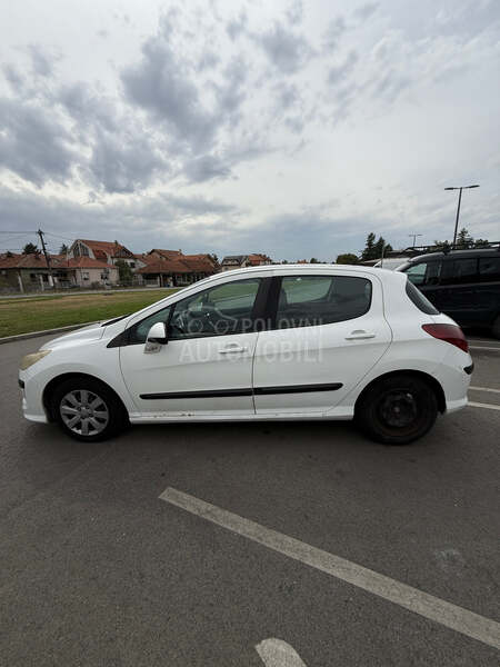 Peugeot 308 1.6 HDI