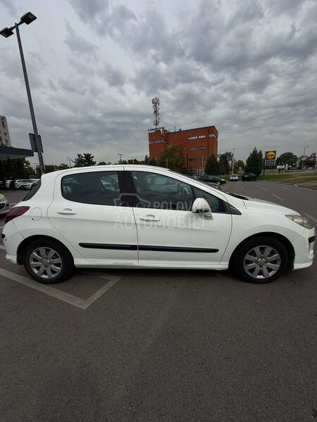 Peugeot 308 1.6 HDI