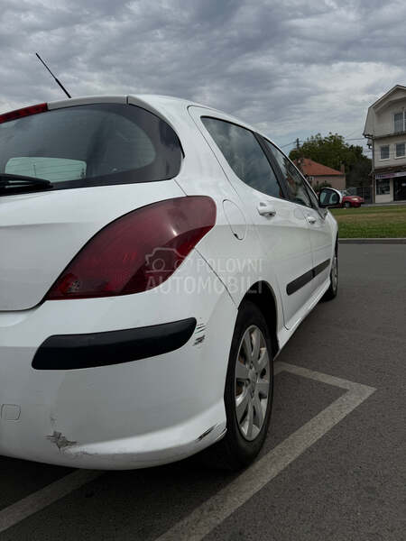 Peugeot 308 1.6 HDI