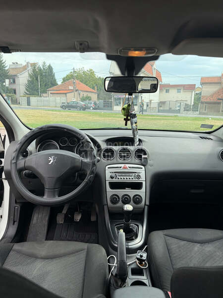 Peugeot 308 1.6 HDI