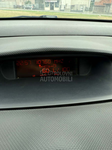 Peugeot 308 1.6 HDI