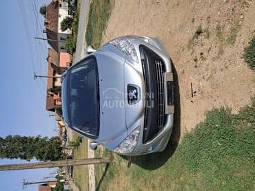 Kompletan pezo 308 u delovima za Peugeot 308