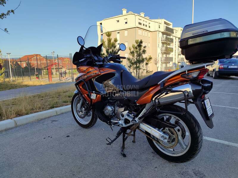 Honda Varadero