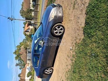 Branik farovi krila za Peugeot 508