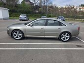 Audi A8 3.0 TDI
